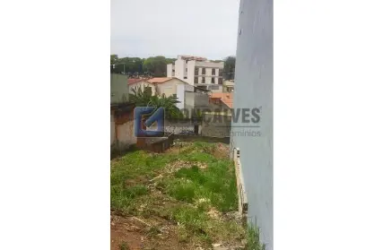 Imagem: Terreno para Venda, Vila Helena