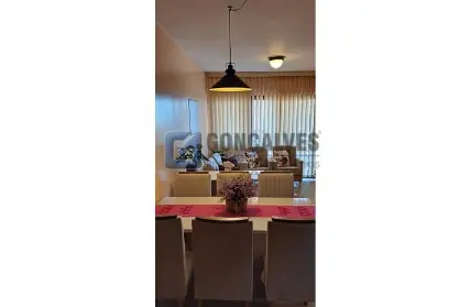 Imagem: Studio / Flat para Venda, Centro São Bernardo do Campo