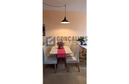 Imagem: Studio / Flat para Venda, Centro São Bernardo do Campo