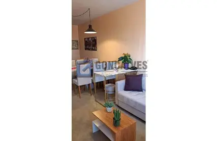 Imagem: Studio / Flat para Venda, Centro São Bernardo do Campo