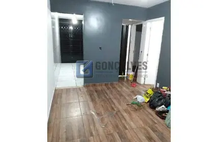 Imagem: Apartamento para Venda, Montanhão