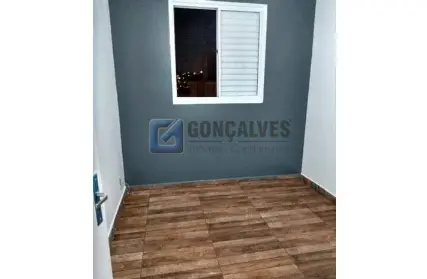 Imagem: Apartamento para Venda, Montanhão