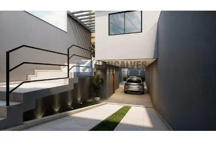 Imagem: Condomínio Fechado para Venda, Parque São Vicente