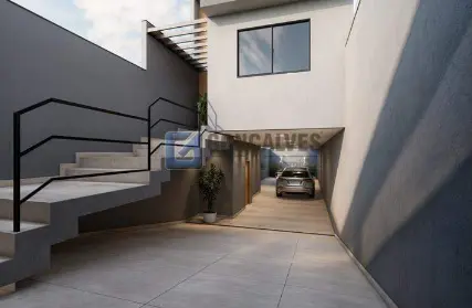 Imagem: Condomínio Fechado para Venda, Parque São Vicente