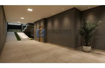 Imagem: Condomínio Fechado para Venda, Parque São Vicente