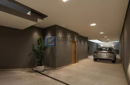 Imagem: Condomínio Fechado para Venda, Parque São Vicente