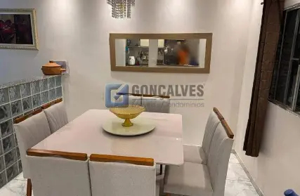 Imagem: Casa Térrea para Venda, Casa Grande