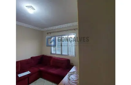 Imagem: Apartamento para Venda, Independência