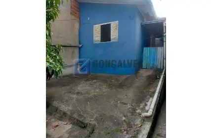 Imagem: Casa Térrea para Venda, Jardim Santa Cristina