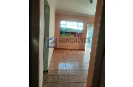 Imagem: Casa Térrea para Venda, Jardim Santa Cristina