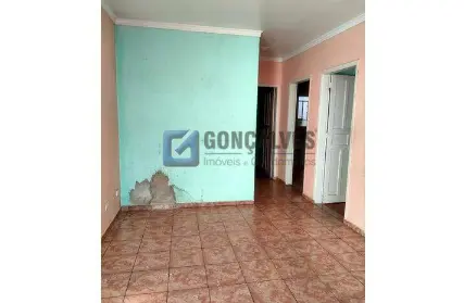 Imagem: Casa Térrea para Venda, Jardim Santa Cristina