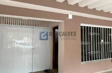 Imagem: Sobrado para Venda, Jardim Cristiane