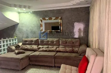 Imagem: Sobrado para Venda, Jardim Cristiane