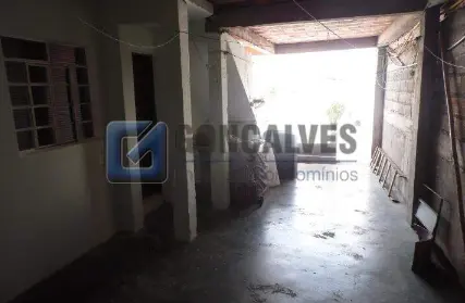 Imagem: Sobrado para Venda, Vila Nogueira