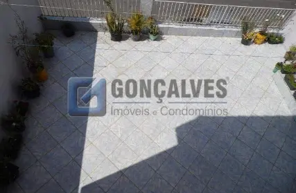 Imagem: Sobrado para Venda, Vila Nogueira