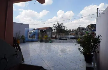 Imagem: Sobrado para Venda, Vila Nogueira