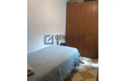 Imagem: Condomínio Fechado para Venda, Parque Terra Nova