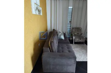 Imagem: Condomínio Fechado para Venda, Jardim Cristiane