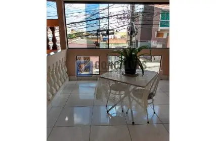 Imagem: Sobrado para Venda, Parque Capuava