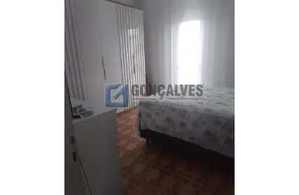 Imagem: Sobrado para Venda, Parque Capuava