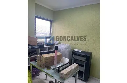 Imagem: Sala Comercial para Venda, Santo Antônio