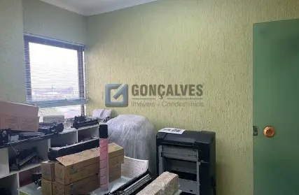 Imagem: Sala Comercial para Venda, Santo Antônio