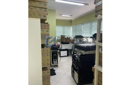 Imagem: Sala Comercial para Venda, Santo Antônio