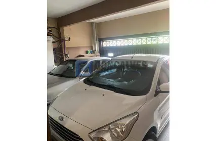 Imagem: Condomínio Fechado para Venda, Jardim Campo Verde