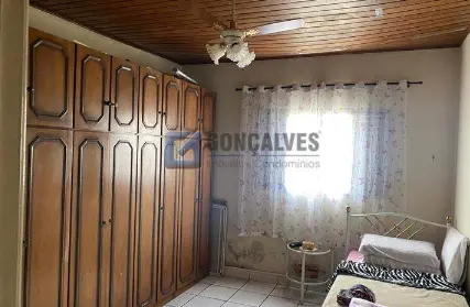 Imagem: Terreno para Venda, Rudge Ramos