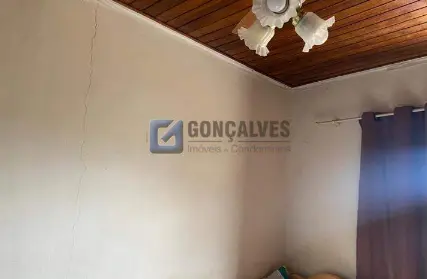 Imagem: Terreno para Venda, Rudge Ramos