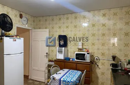 Imagem: Terreno para Venda, Rudge Ramos