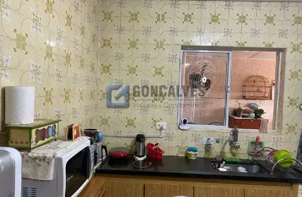 Imagem: Terreno para Venda, Rudge Ramos