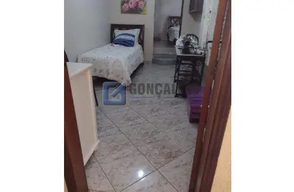 Imagem: Condomínio Fechado para Venda, Jardim Beatriz