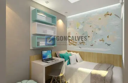 Imagem: Apartamento para Venda, Vila Guarani