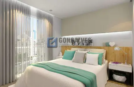 Imagem: Apartamento para Venda, Vila Guarani