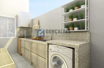 Imagem: Apartamento para Venda, Vila Guarani