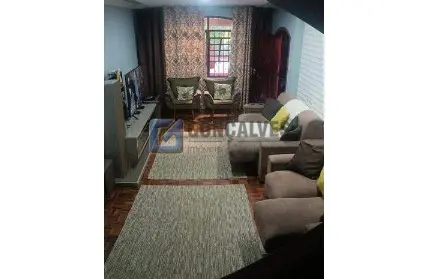 Imagem: Condomínio Fechado para Venda, Parque Marajoara