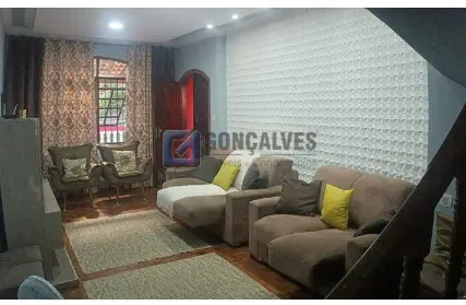 Imagem: Condomínio Fechado para Venda, Parque Marajoara