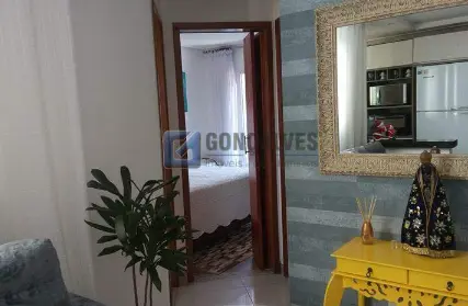 Imagem: Apartamento para Venda, Jardim Utinga