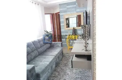 Imagem: Apartamento para Venda, Jardim Utinga