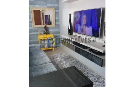 Imagem: Apartamento para Venda, Jardim Utinga
