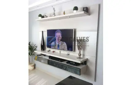 Imagem: Apartamento para Venda, Jardim Utinga