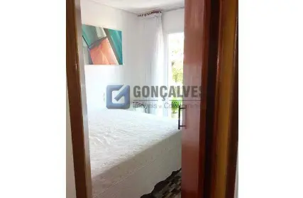 Imagem: Apartamento para Venda, Jardim Utinga