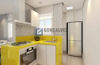 Imagem: Apartamento para Venda, Vila Guarani