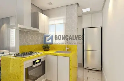 Imagem: Apartamento para Venda, Vila Guarani