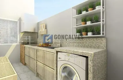 Imagem: Apartamento para Venda, Vila Guarani