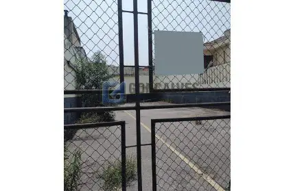 Imagem: Terreno para Venda, Rudge Ramos