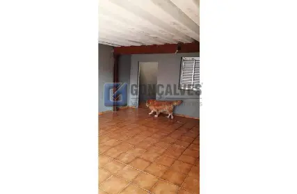 Imagem: Condomínio Fechado para Venda, Vila Santa Luzia