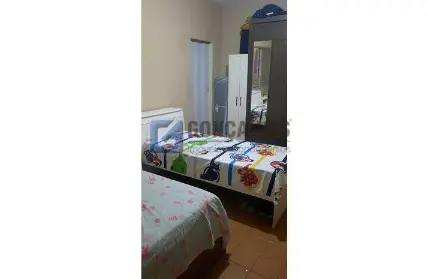 Imagem: Condomínio Fechado para Venda, Vila Santa Luzia