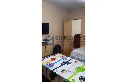 Imagem: Condomínio Fechado para Venda, Vila Santa Luzia